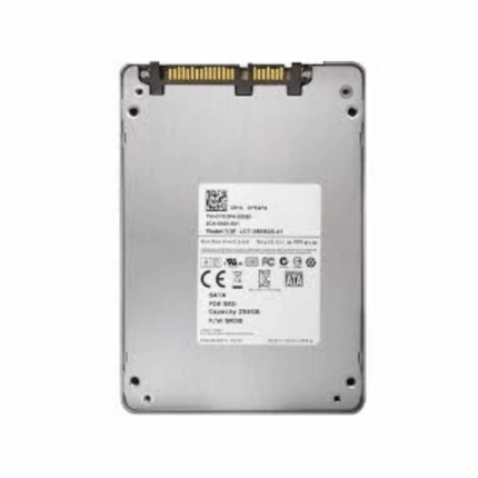 128GB SATA 2.5 Inch Internal SSD (Original Used)