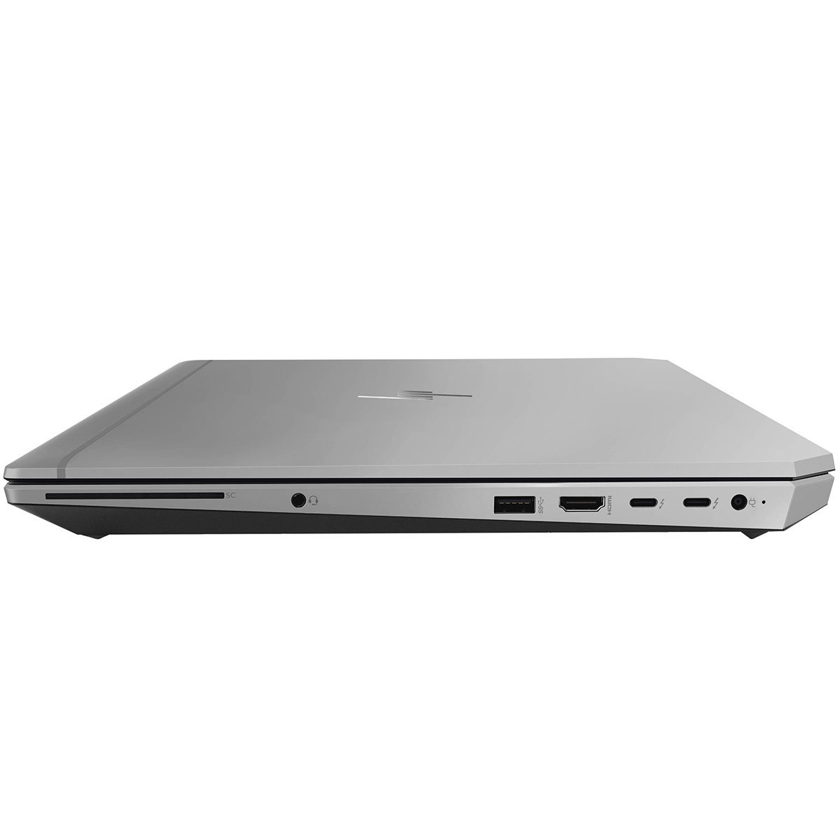 HP ZBook 15 G5 - Egygoldentech