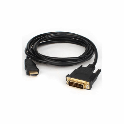 cable dvi to hd 1.5m
