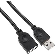 تطويله usb 5M
