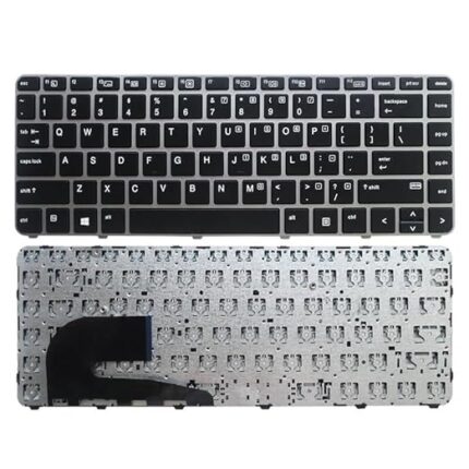 hp 745 g3 elite book laptop keyboard
