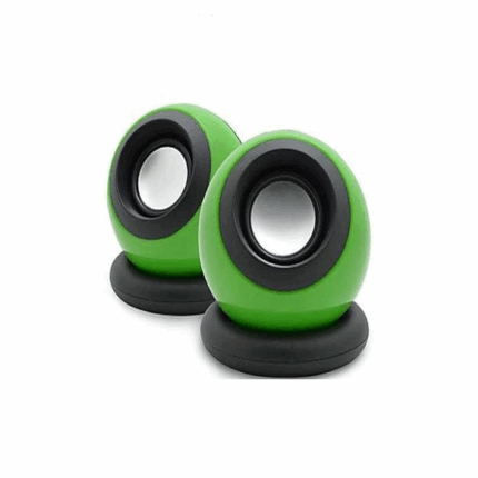 Dynamic modern sound Speaker Goldenking G11
