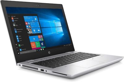 HP ProBook 640