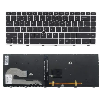 HP EliteBook 840 G5-745 G5-840 G6-745 G6 Laptop Internal Keyboard