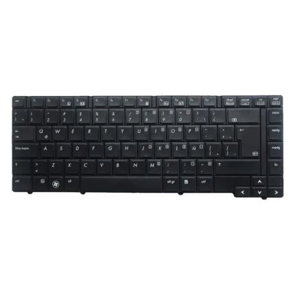 Hp 8440p laptop keyboard