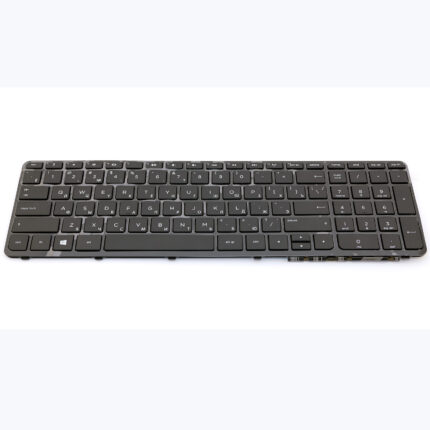 HP 350 G1 Laptop Internal Keyboard