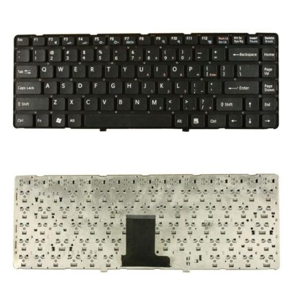 Sony Vaio VPC-EA Laptop Internal Keyboard