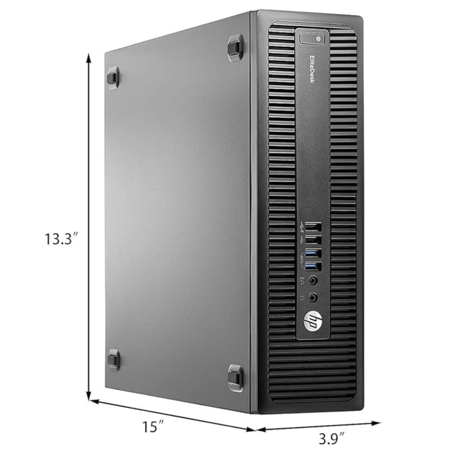 HP 705 G3
