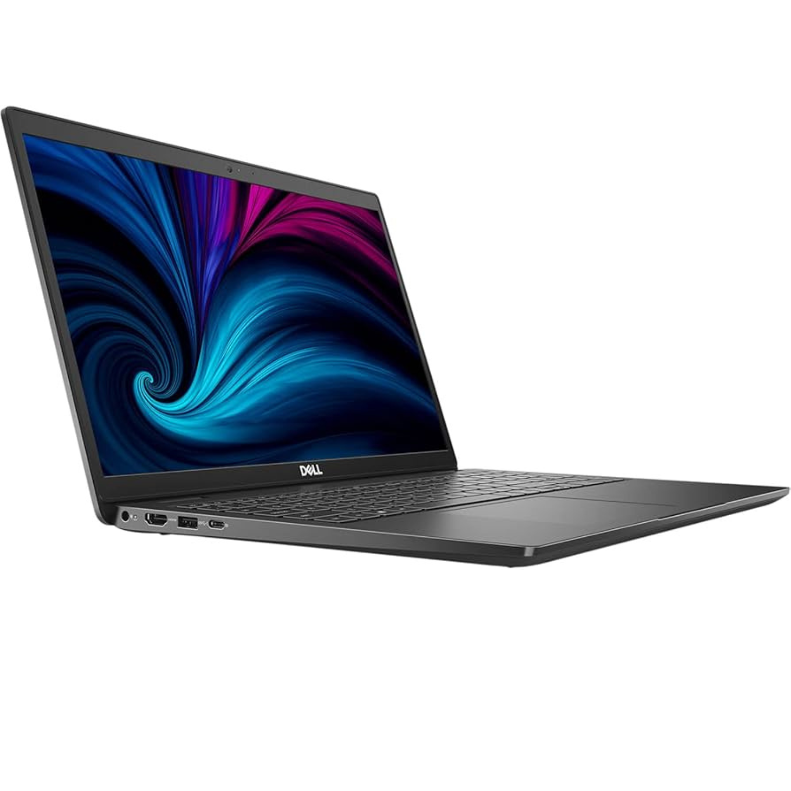 لابتوب Dell Latitude 3500 Core i5 SSD 256 بشاشة 15.6 بوصة