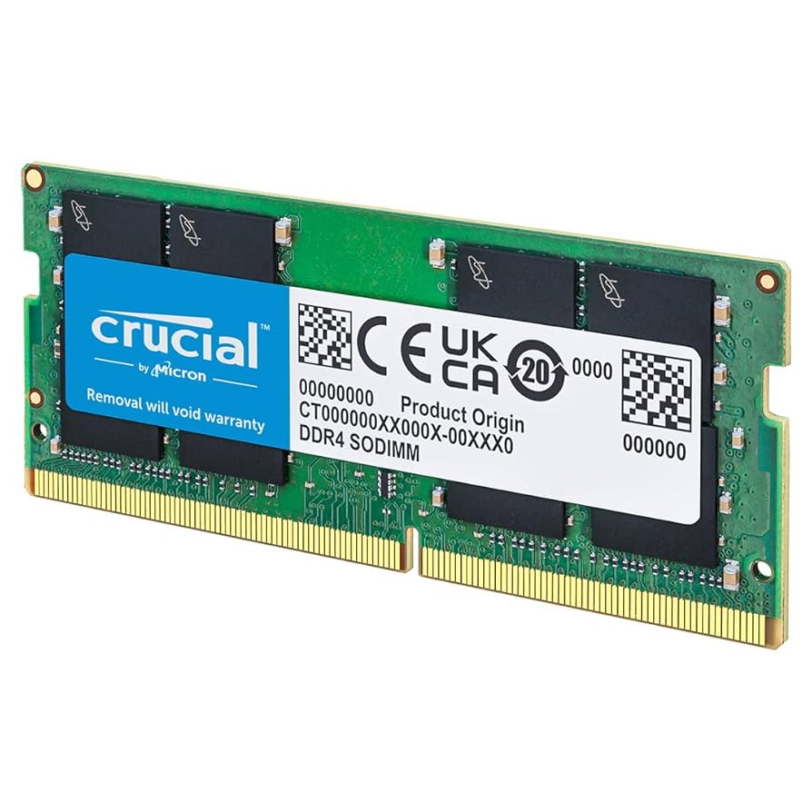 رام DDR4