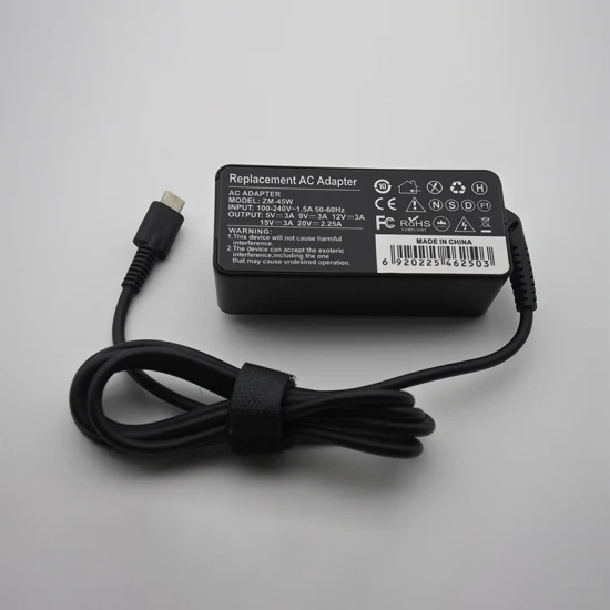 شاحن USB-C