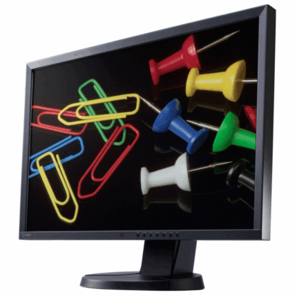Eizo FlexScan EV2216W 22-Inch