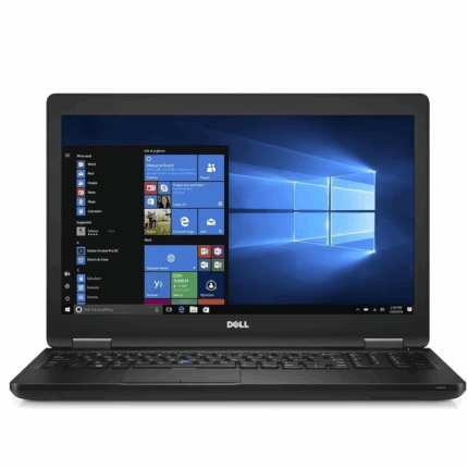 Dell Latitude 5580