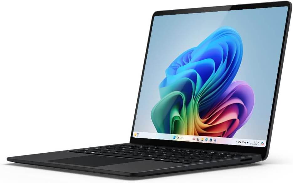 لابتوب بذاكرة 32 جيجابايت