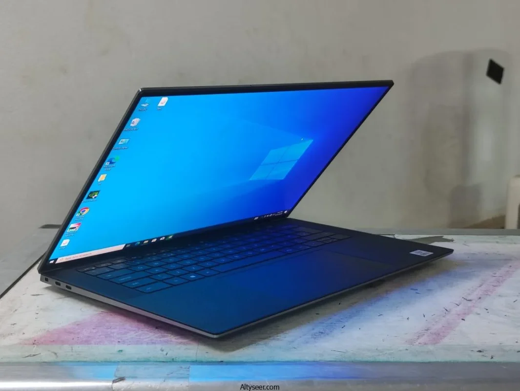 لابتوب محطات عمل Precison i7
