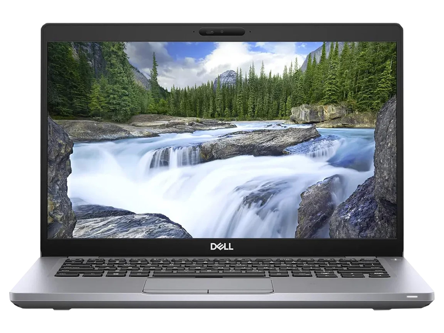 لابتوب Dell Latitude 5410 للأعمال مع شاشة 14 بوصة ومعالج Intel Core i7
