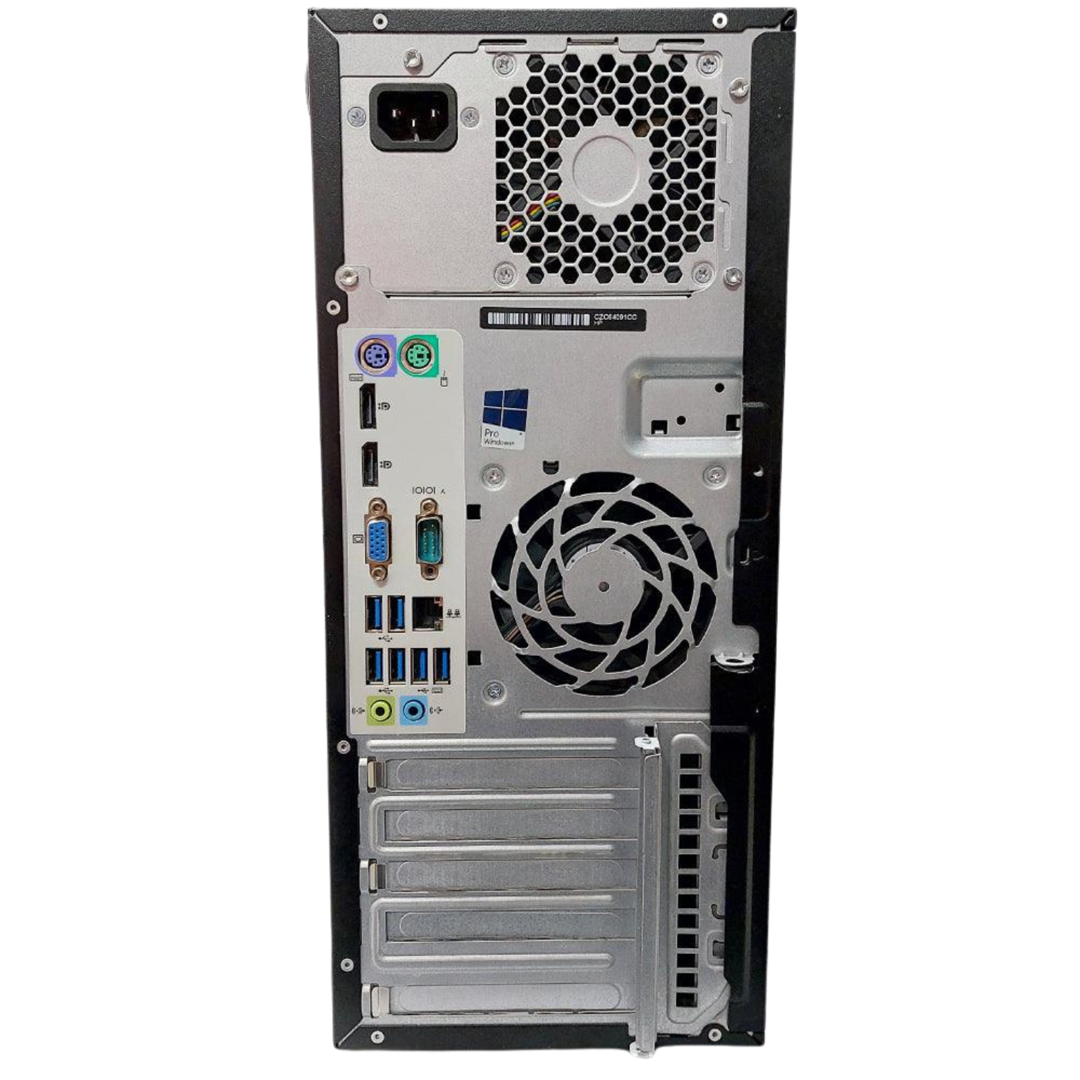 HP EliteDesk 800 G2 Tower PC Intel Core i5-6500