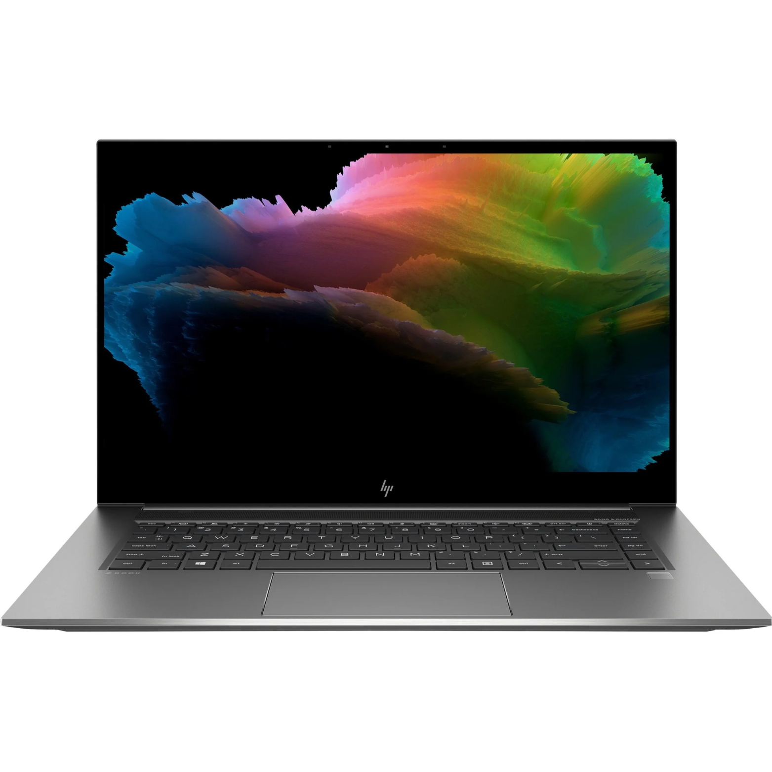مقارنة بين لابتوب Dell XPS 15 7590 و HP ZBook Fury 15 G7