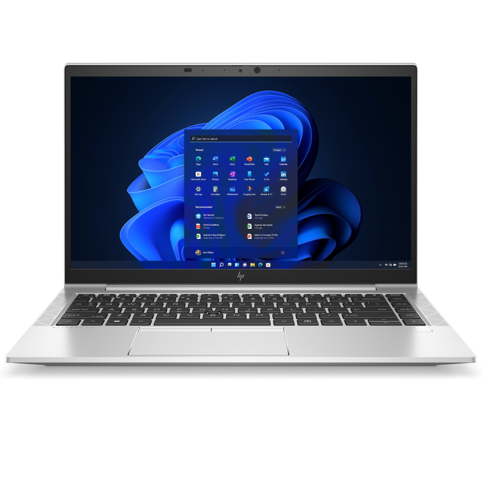 EliteBook 845 G7