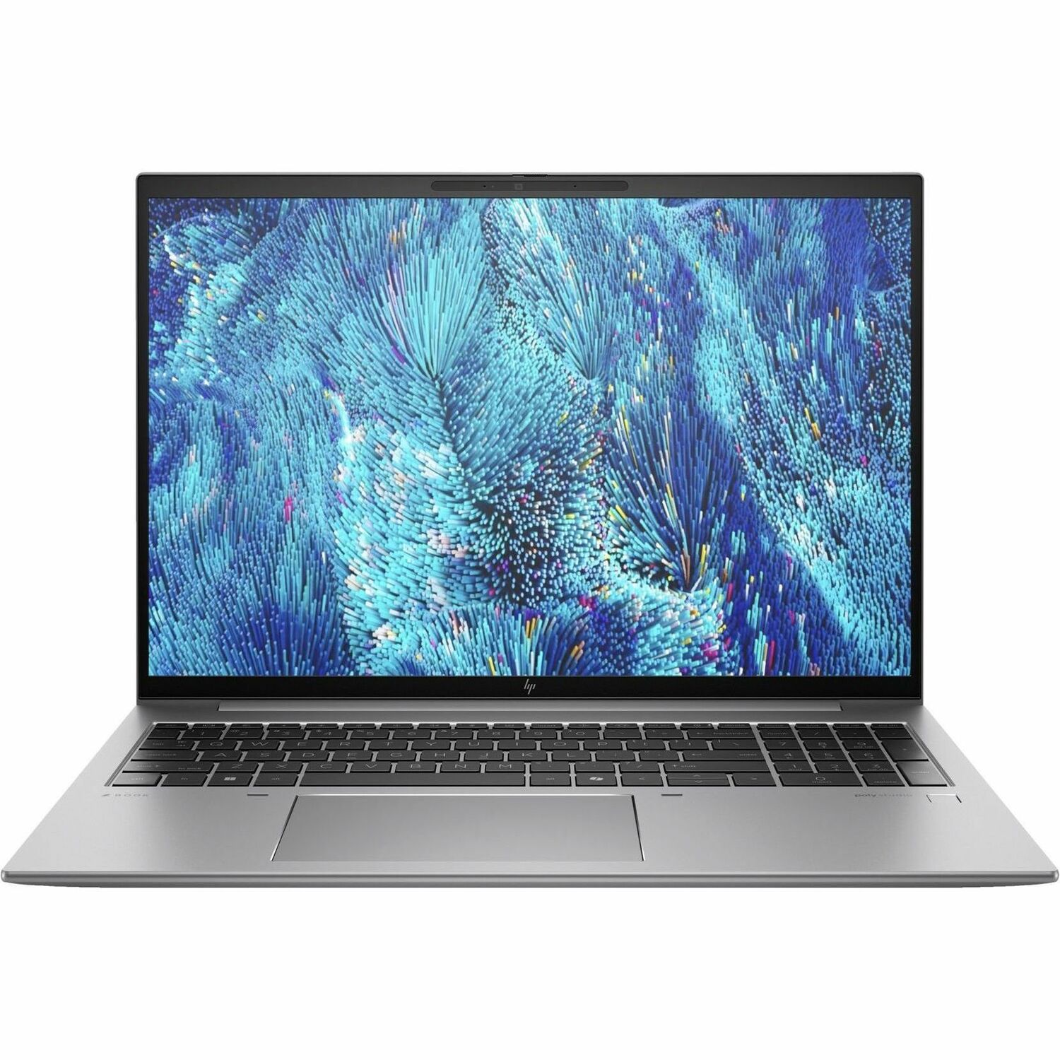لابتوب HP ZBook 15 G5 بشاشة 15.6 بوصة عالية الدقة