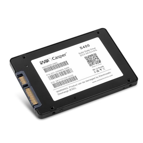 كل ما تحتاج معرفته عن 128GB SATA 2.5 Inch Internal SSD (Original Used)