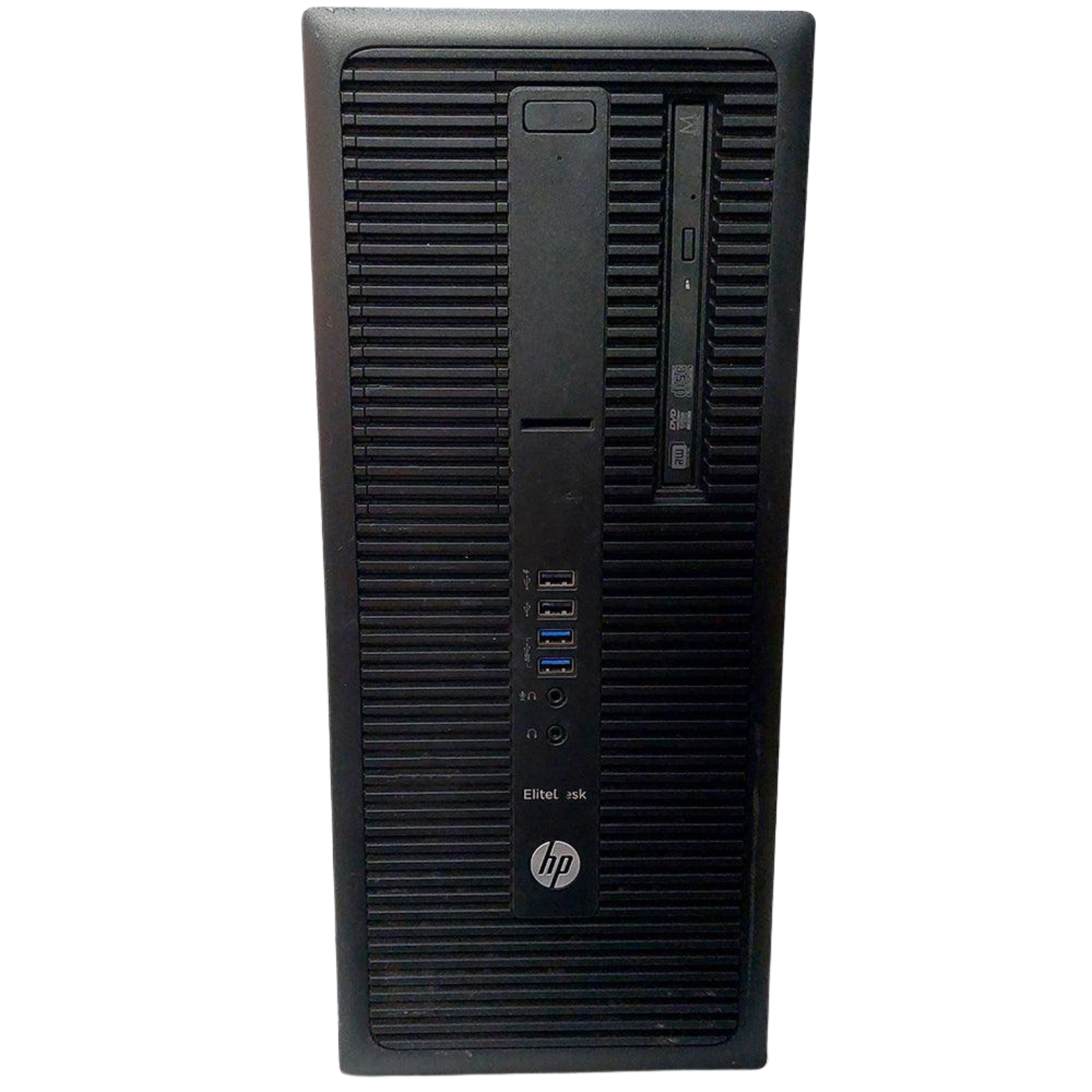 HP EliteDesk 800 G2 Tower PC Intel Core i5-6500