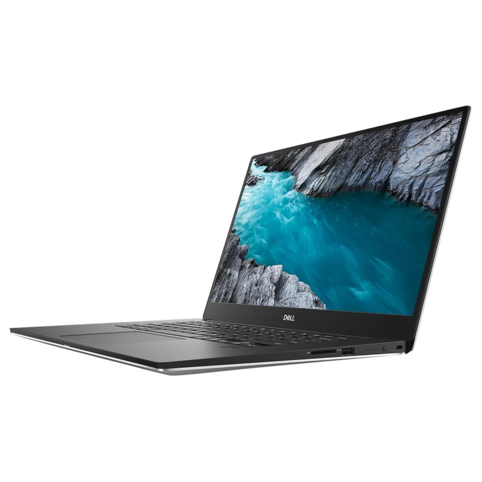 لابتوب DELL للتصميم و  الجرافيك