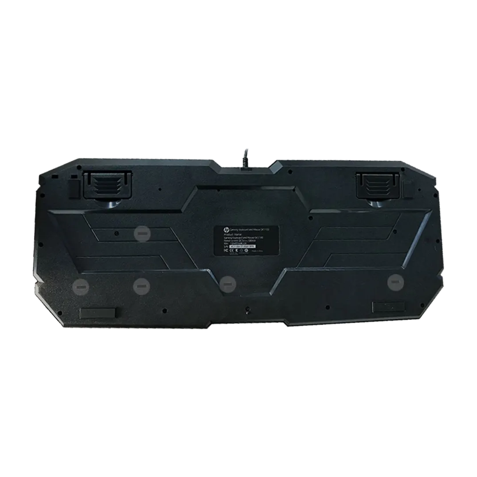 HP K110 Keyboard: مراجعة شاملة ودليل الشراء