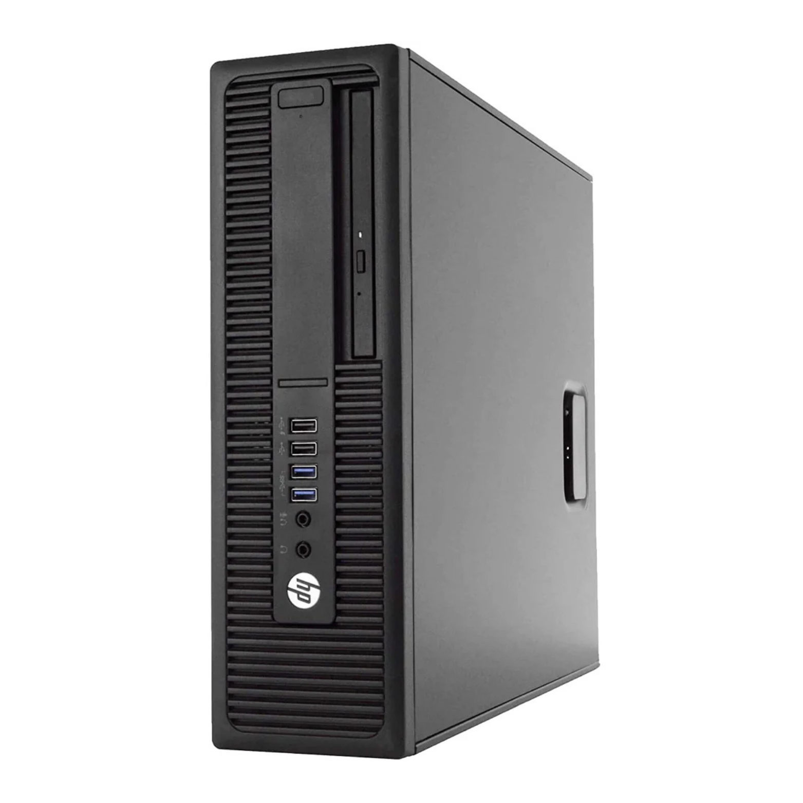 HP 705 G3 AMD PRO A10 8770 كمبيوتر مكتبي من اتش بي بمواصفات قوية