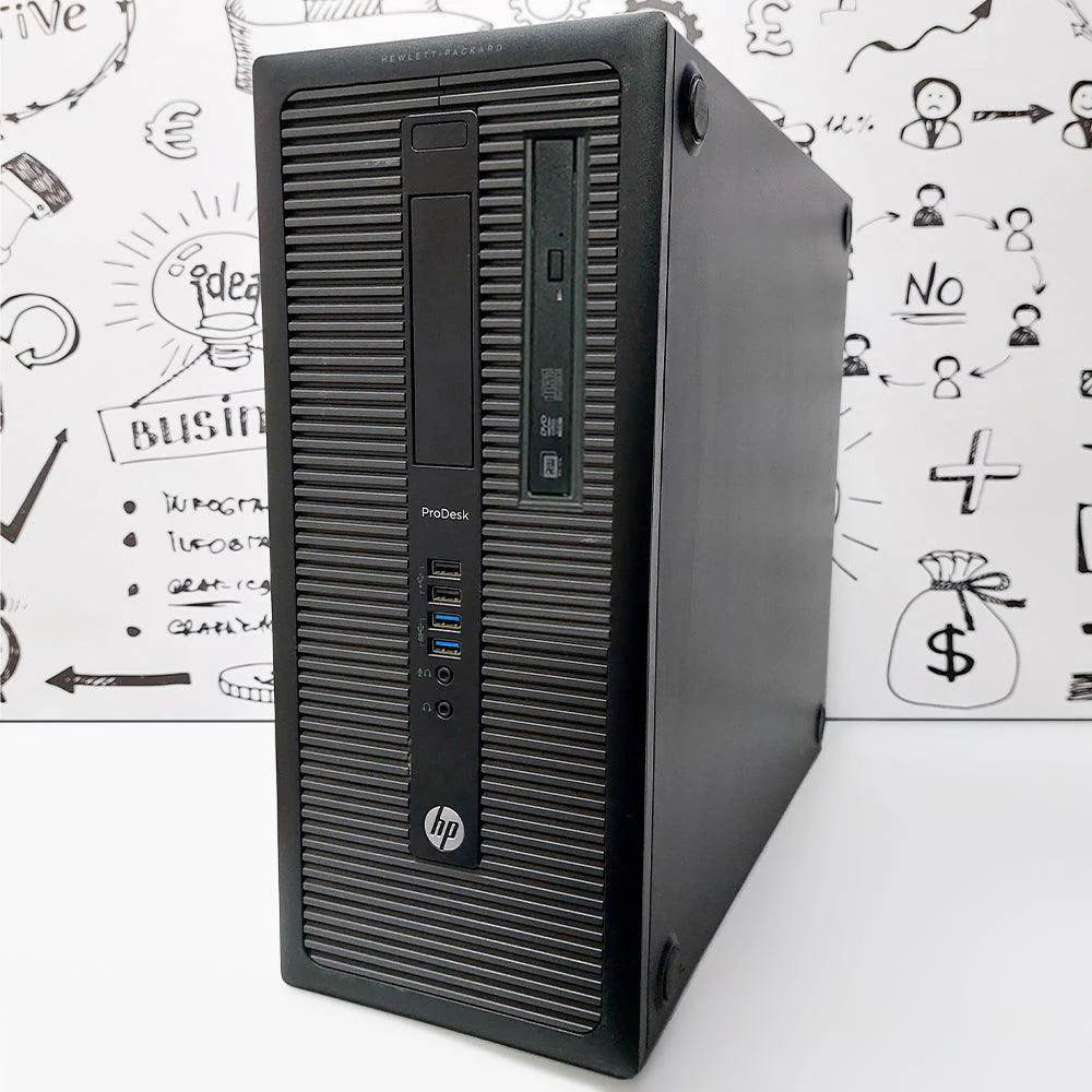 HP ProDesk 600 G1