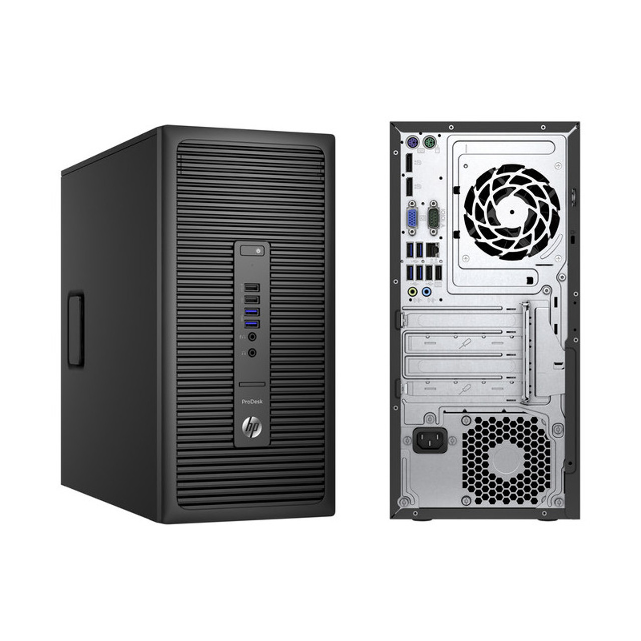 HP ProDesk 600 G1