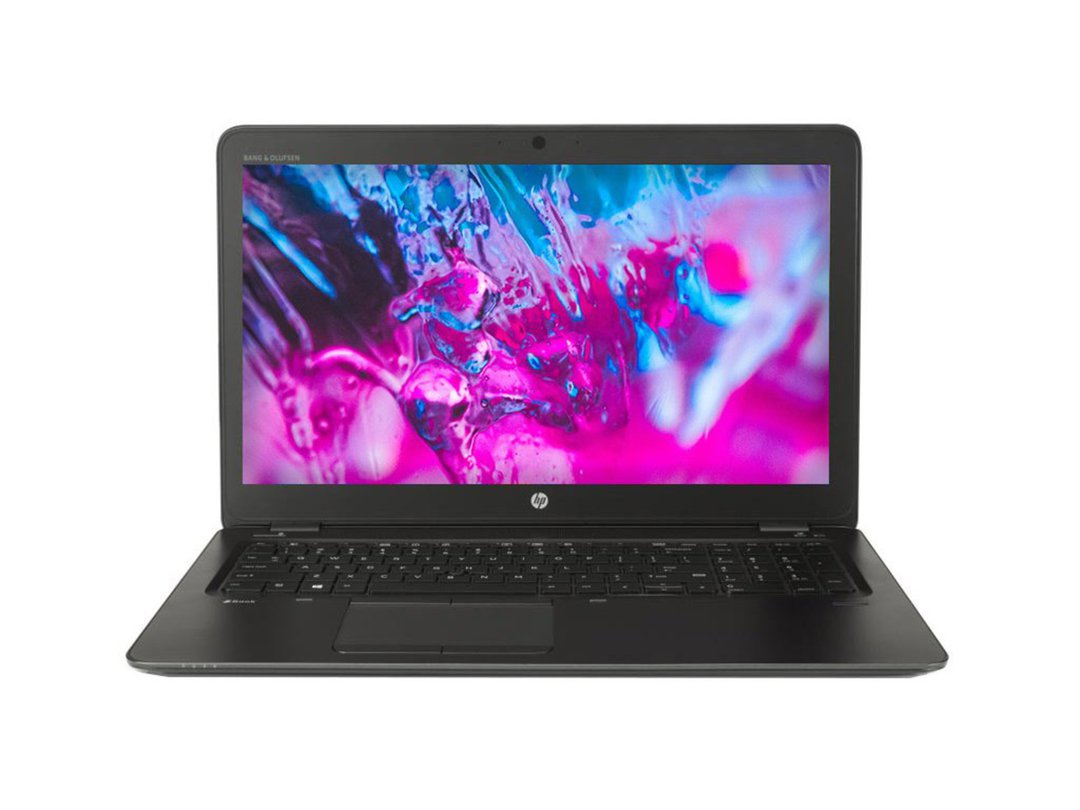 لابتوب HP ZBook 15 G4 افضل لابتوب للدراسة والأعمال الهندسية