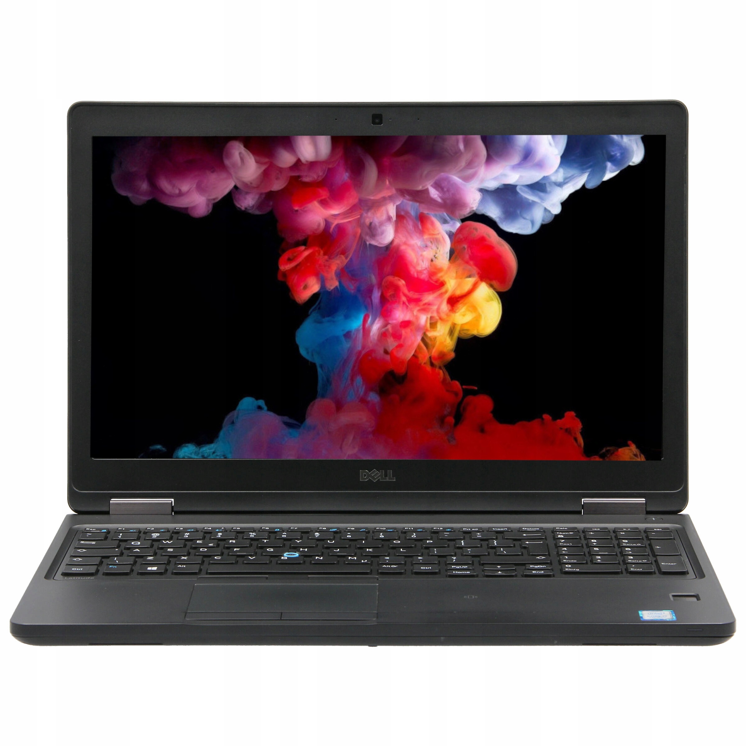 لابتوب Dell Latitude 5580 بشاشة 15.6 بوصة ومعالج Intel Core i7