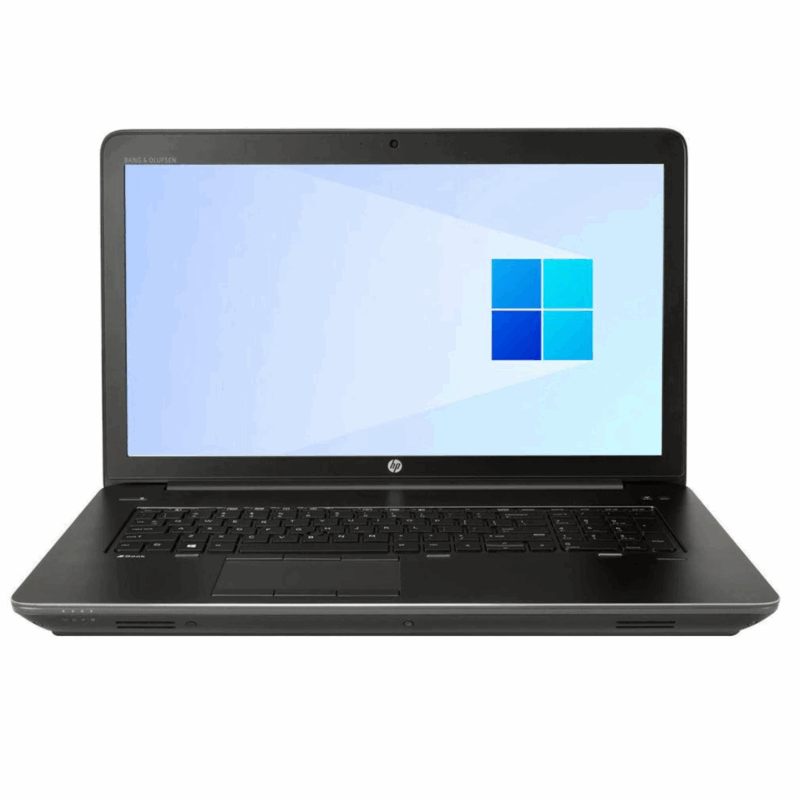 HP ZBook 15 G4