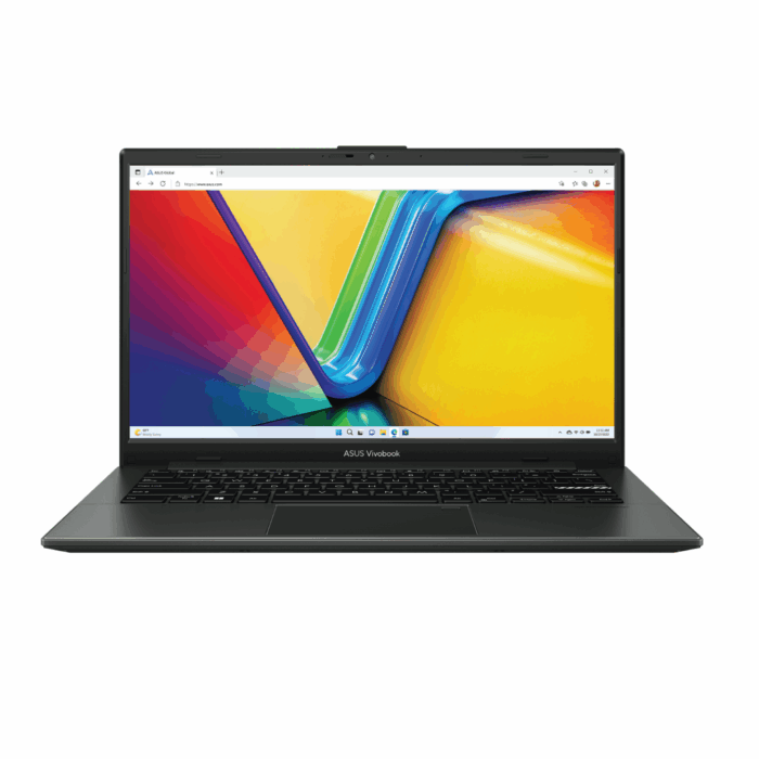 Asus VivoBook Go 15
