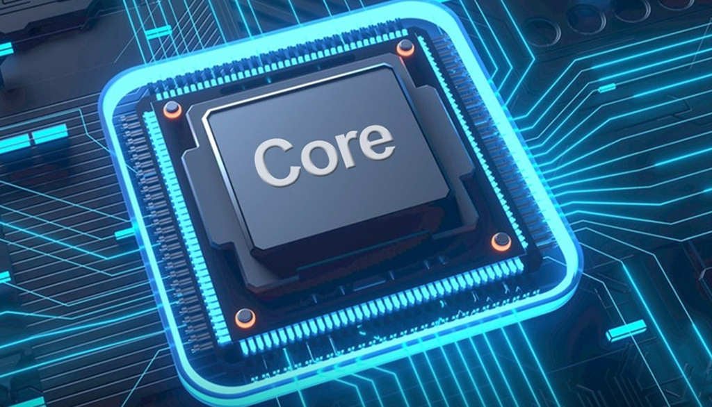 Core i5