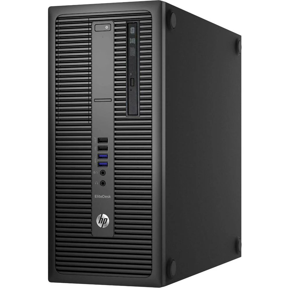 HP EliteDesk 800 G2 Tower PC Intel Core i5-6500