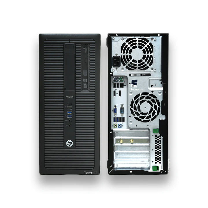 HP ProDesk 600 G1