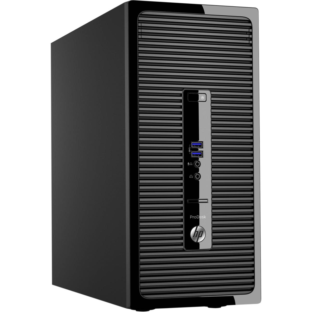 HP ProDesk 400 G3