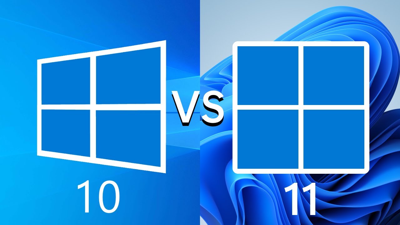 الفرق بين Windows 11 و Windows 10: أيهما الأفضل للمستخدمين؟