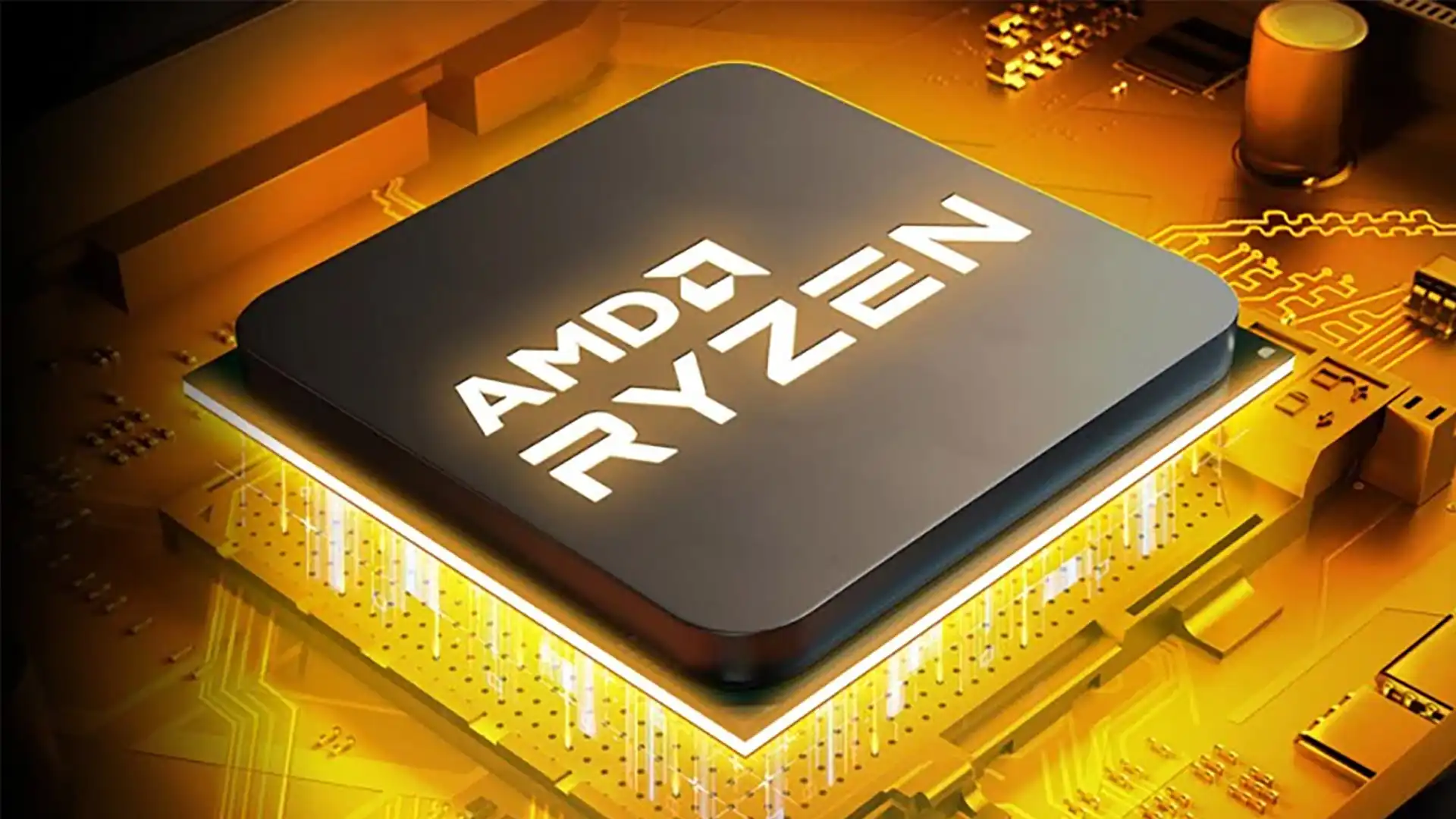 أحدث معالجات AMD و Intel في 2025