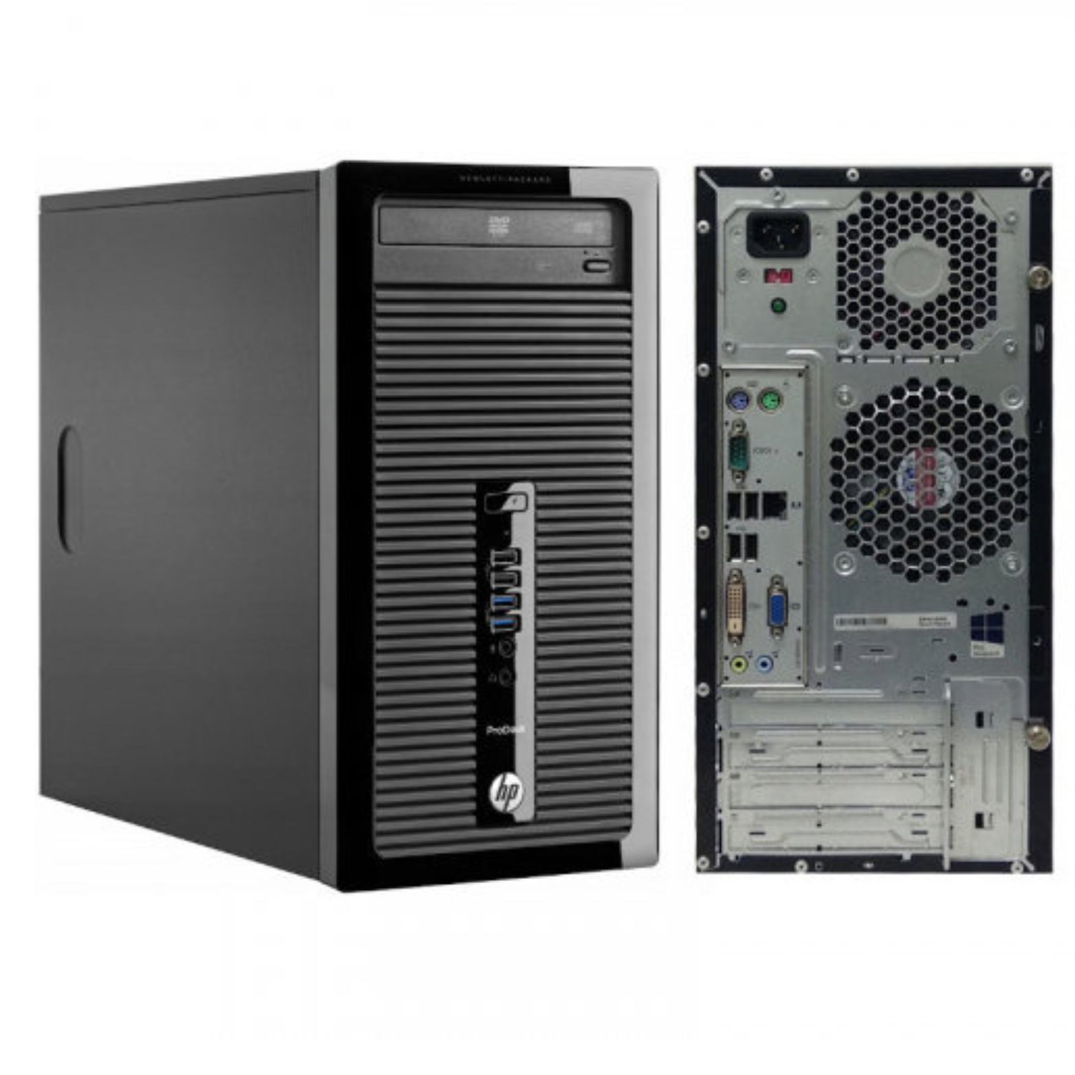 HP ProDesk 400 G3