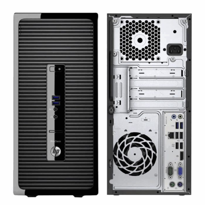 HP ProDesk 400 G3