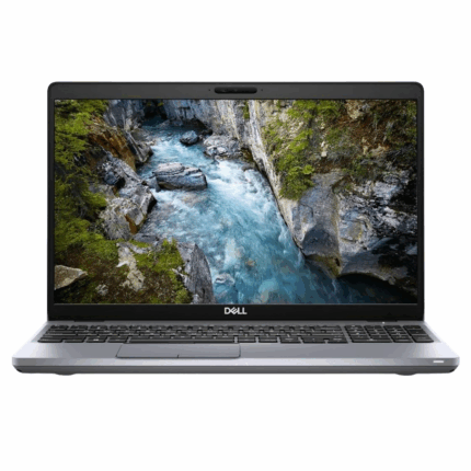 Dell Precision 3551