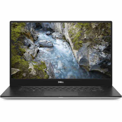 Dell Precision 5540