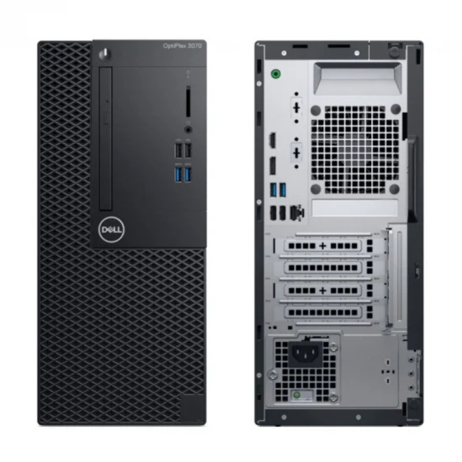 Dell Optiplex 3070