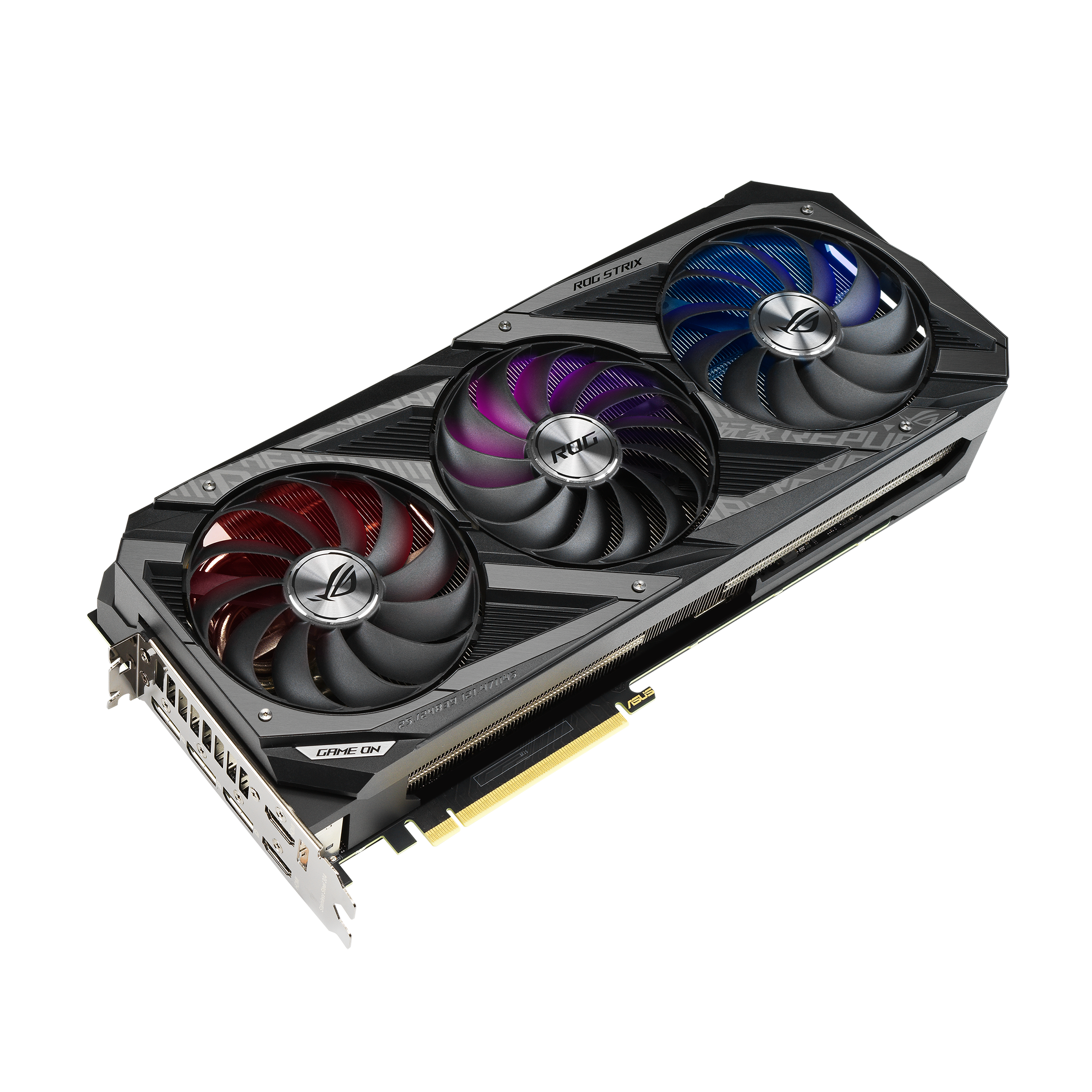 كروت شاشة Nvidia vs AMD