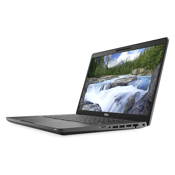 Dell Latitude 5400