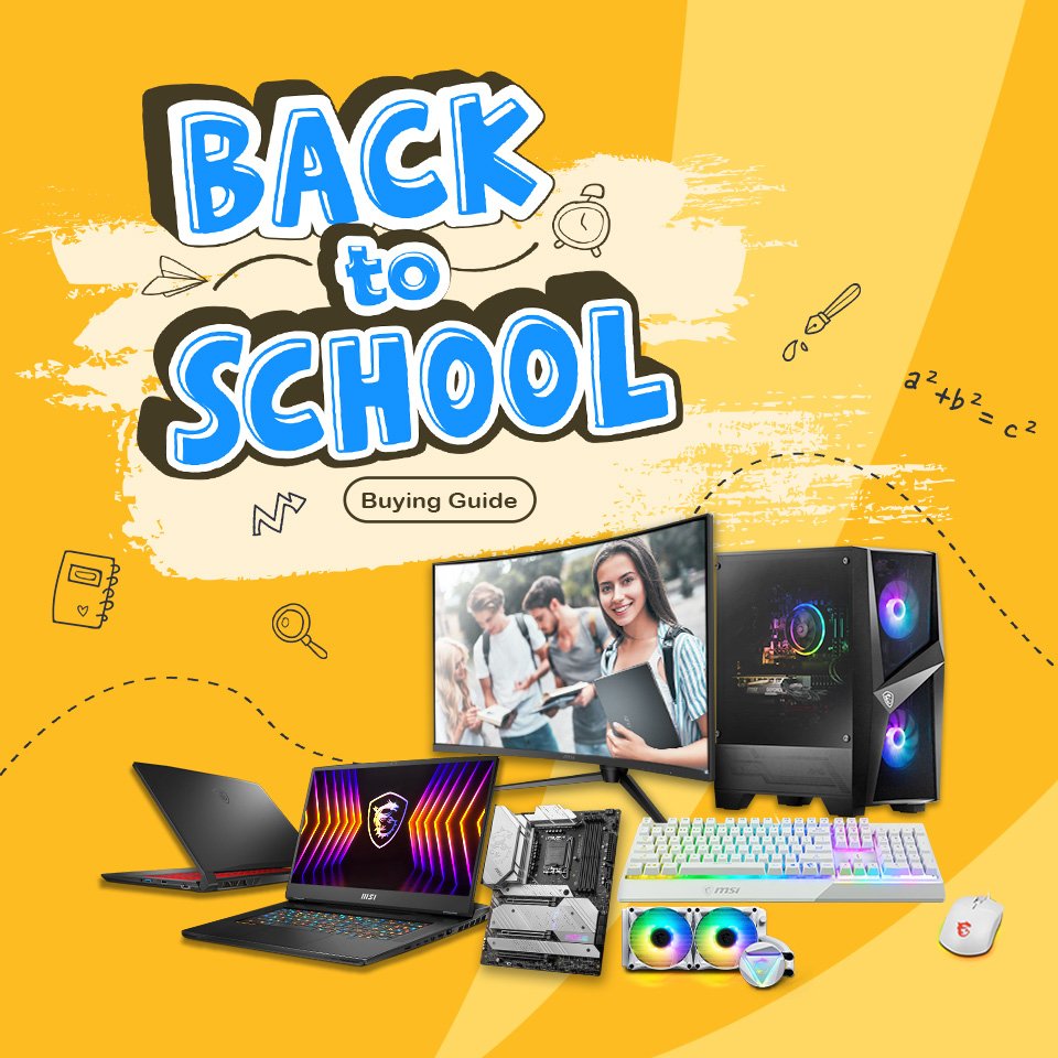 أجهزة الكمبيوتر واللابتوبات