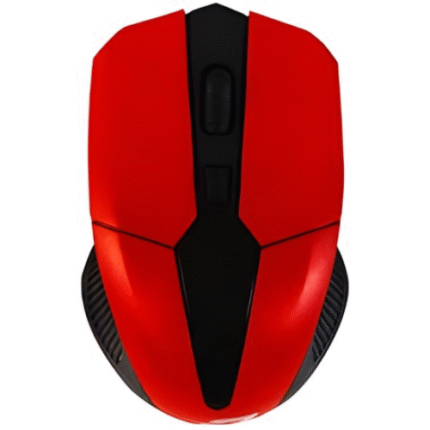 mouse wireless zero zr1300